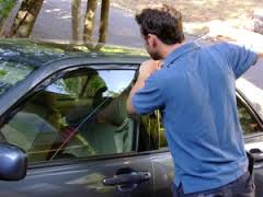 Car Locksmith Services