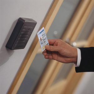 access control systems